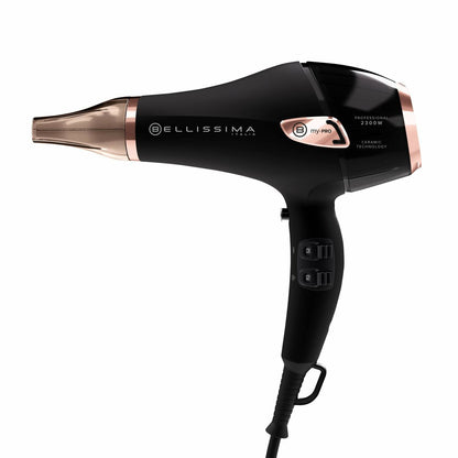 Sèche-cheveux Bellissima 11665 2300 W 212Barber.com