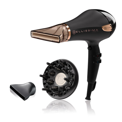 Sèche-cheveux Bellissima 11665 2300 W 212Barber.com