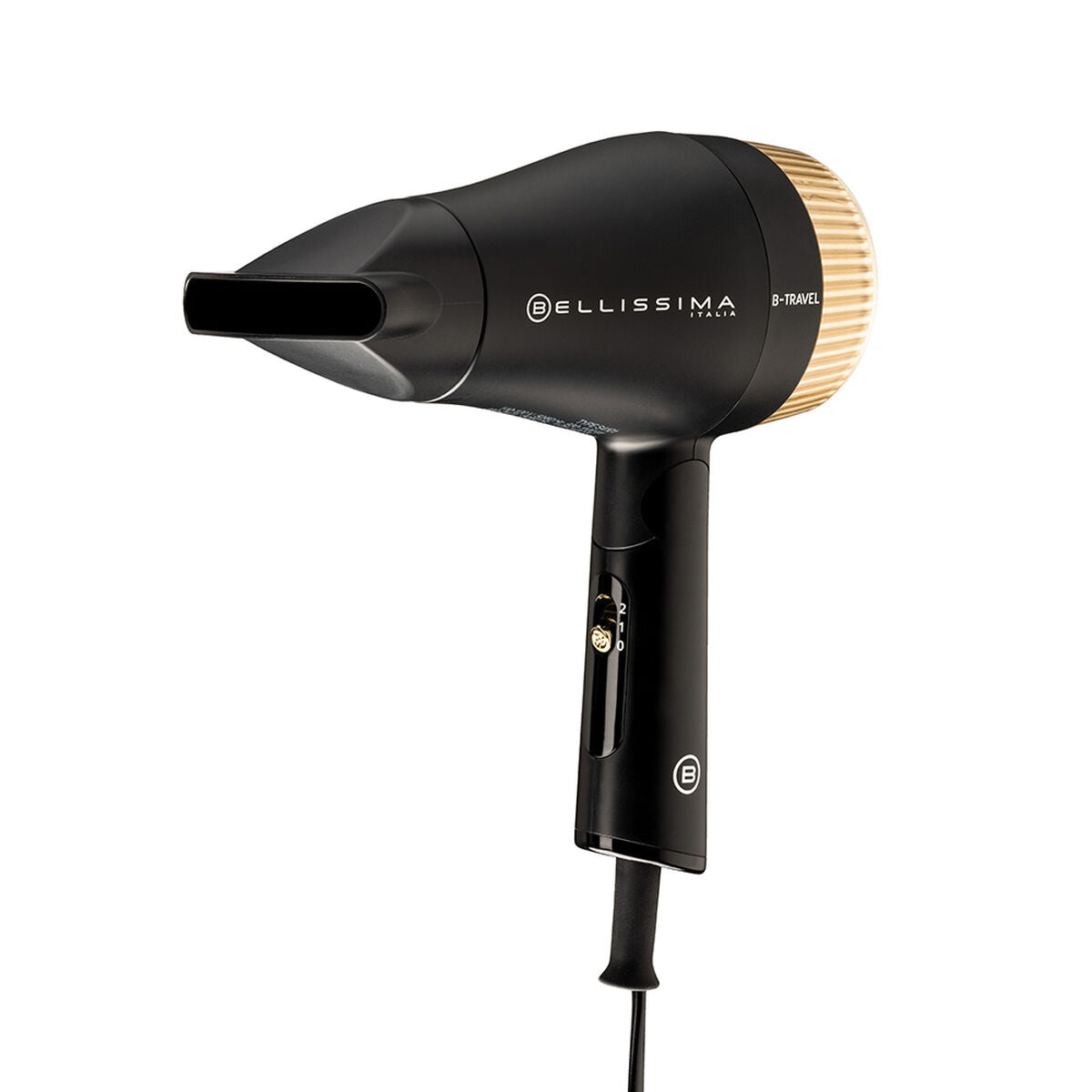 Sèche-cheveux Bellissima 11872 1400 W 212Barber.com