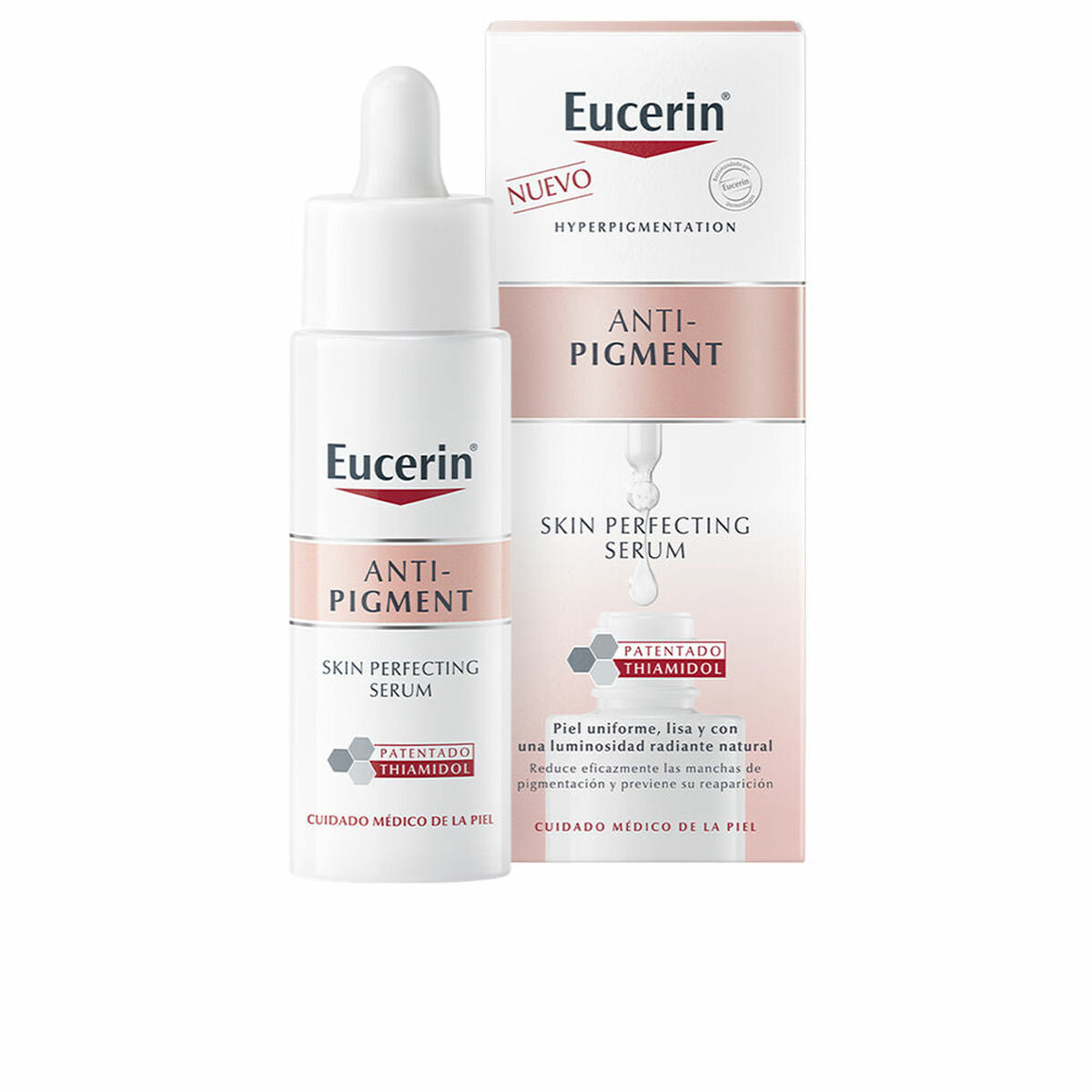 Sérum anti-taches Eucerin Anti-Pigment (30 ml) 212Barber.com