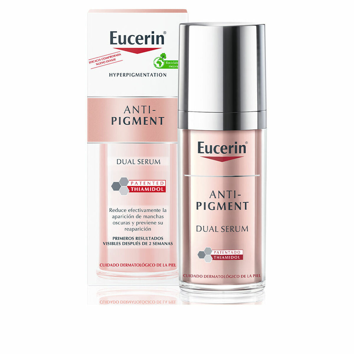 Sérum anti-taches Eucerin Pigment 30 ml 212Barber.com