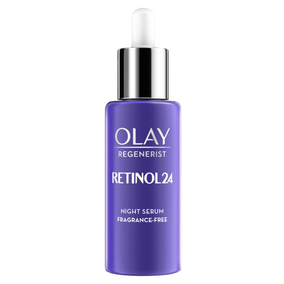 Sérum de nuit REGENERIST RETINOL 24 Olay 8072483 (40 ml) 40 ml 212Barber.com