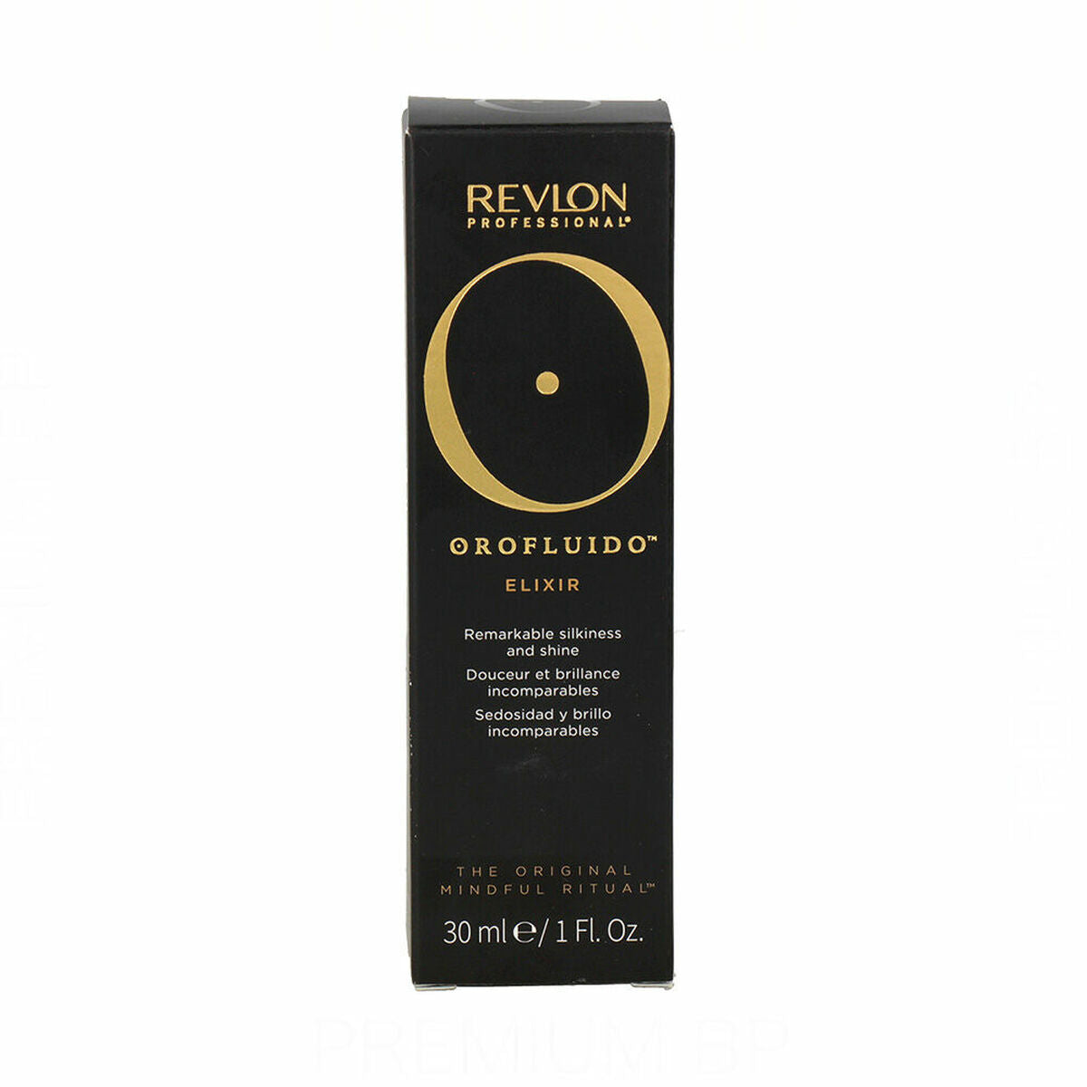 Sérum nourrissant Orofluido 7261033000 25 ml 212Barber.com