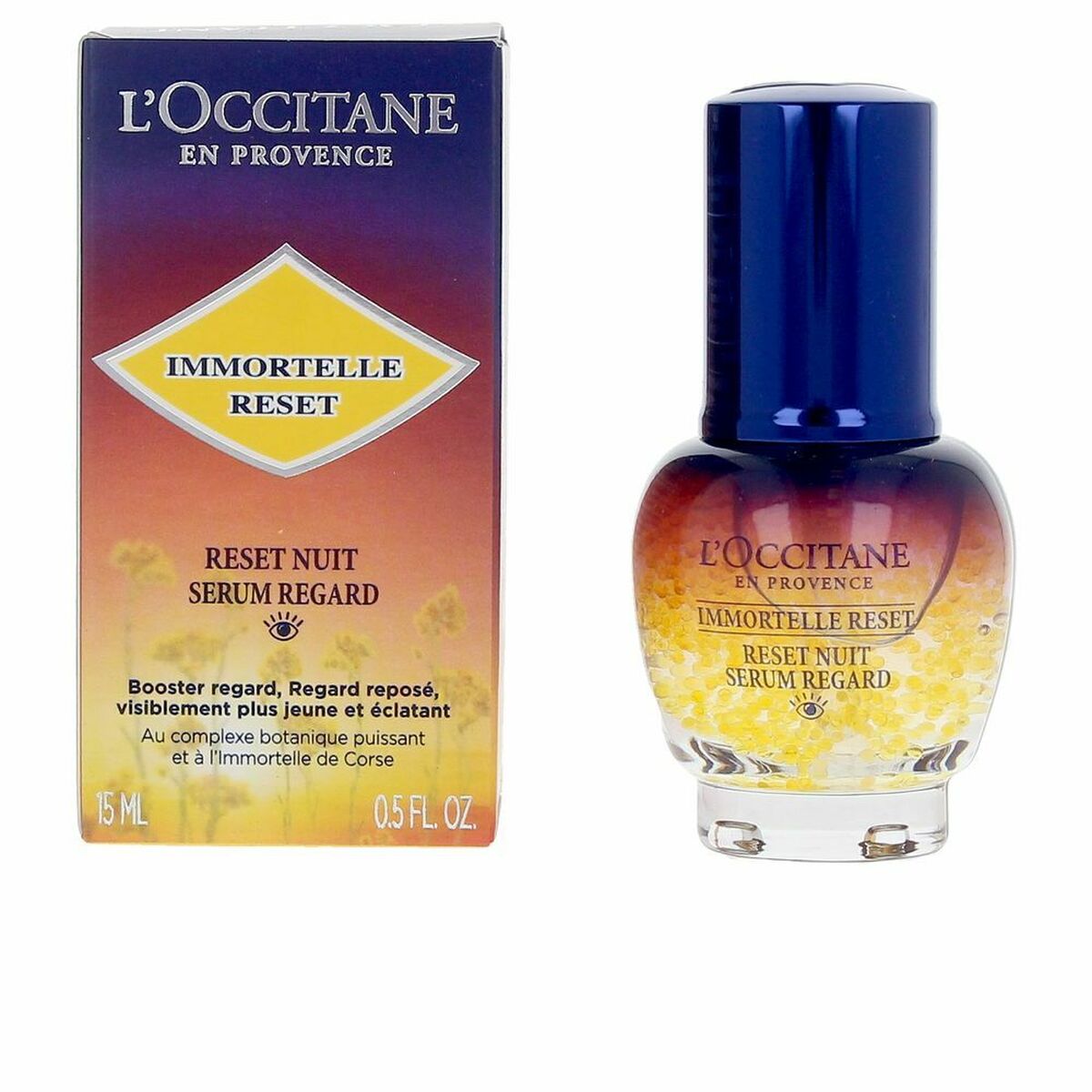 Sérum pour le contour des yeux L'Occitane En Provence 27ER015I22 15 ml Régénérant 212Barber.com