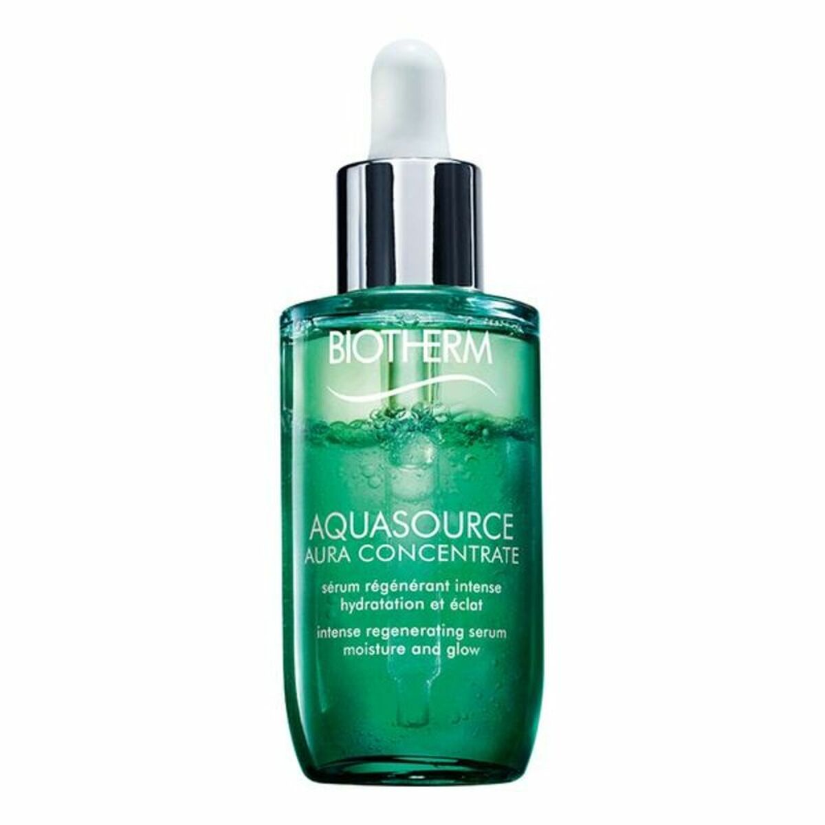 Sérum raffermissant Aquasource Aura Concentrate Biotherm 50 ml 212Barber.com