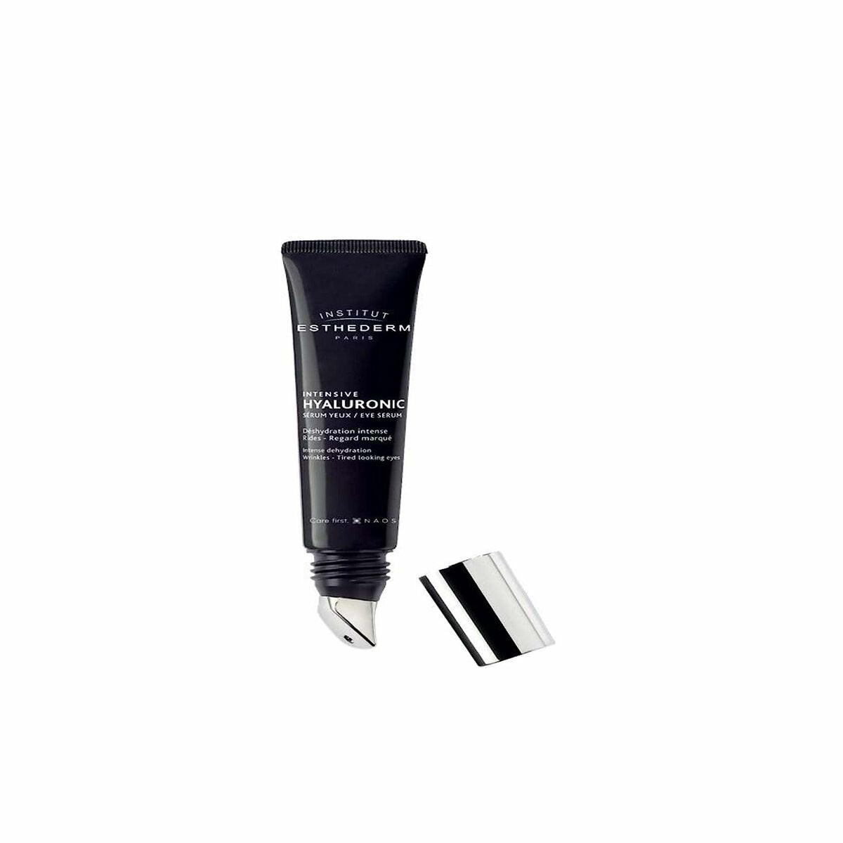 Sérum raffermissant contour des yeux Institut Esthederm Intensive Hyaluronic 15 ml 212Barber.com