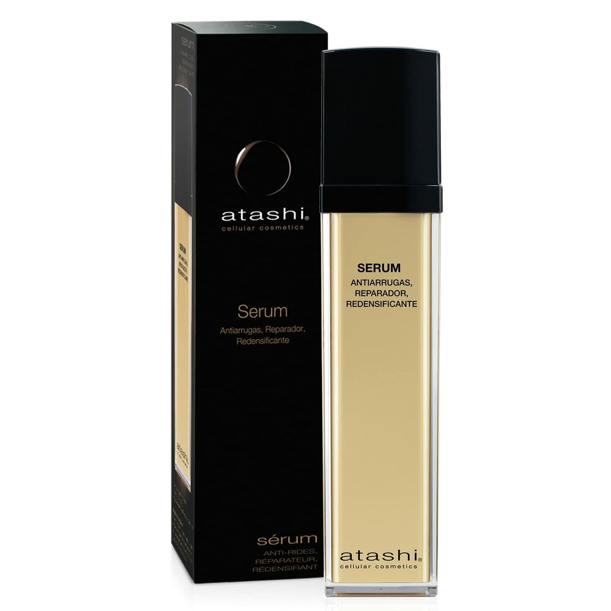 Sérum visage Atashi Celullar Cosmetic 50 ml 212Barber.com