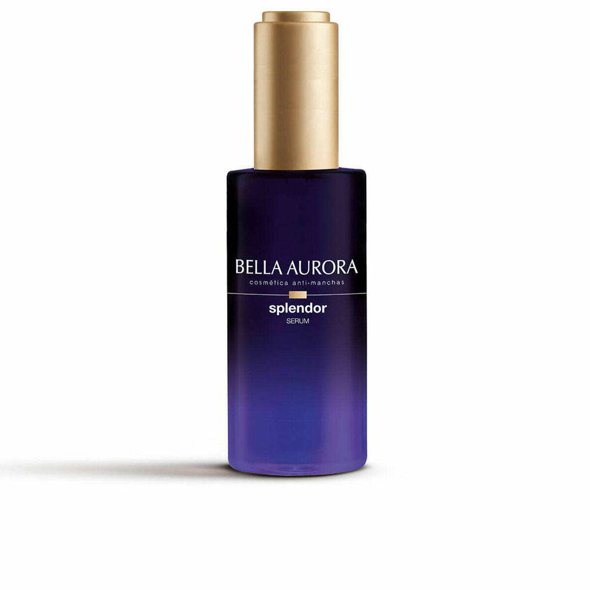 Sérum visage Bella Aurora Éclaircissant Nuit (30 ml) 212Barber.com