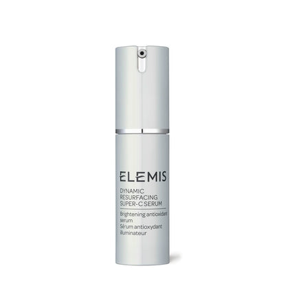 Sérum visage Elemis Dynamic Resurfacing 30 ml 212Barber.com