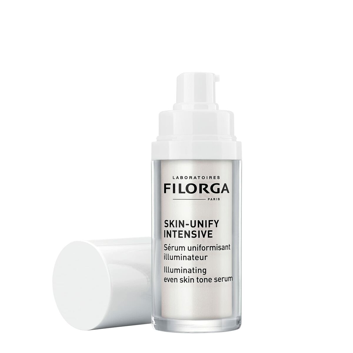 Sérum visage Filorga Unify Intensive Éclaircissant Unifiant 212Barber.com