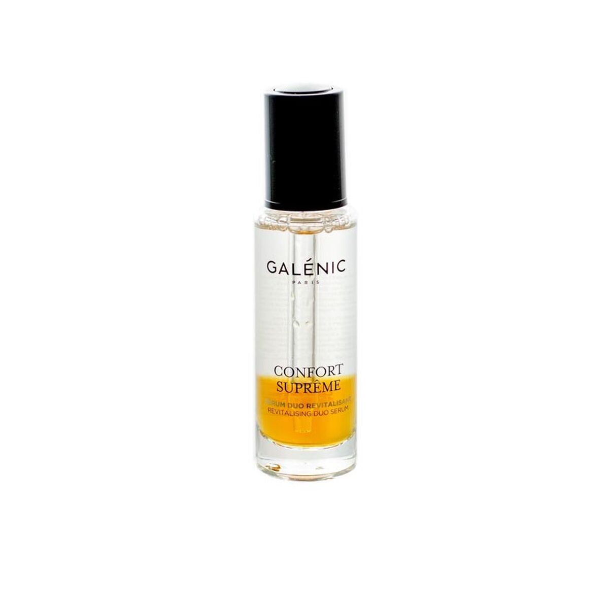 Sérum visage Galenic Confort Suprême 30 ml Revitalisante 212Barber.com