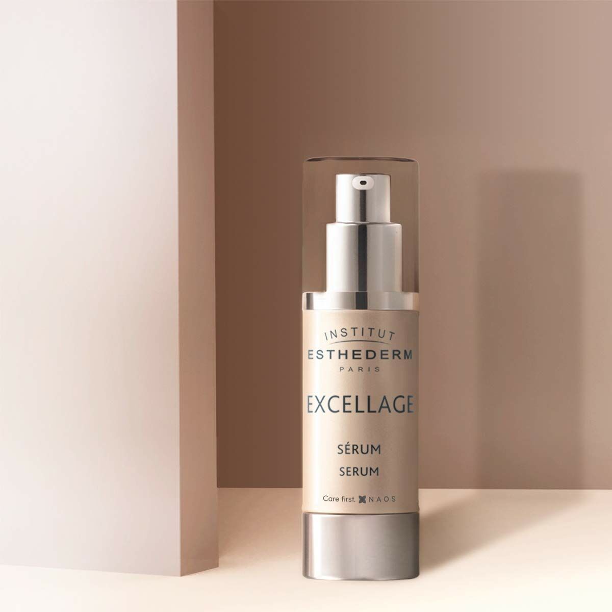 Sérum visage Institut Esthederm Excellage 30 ml 212Barber.com