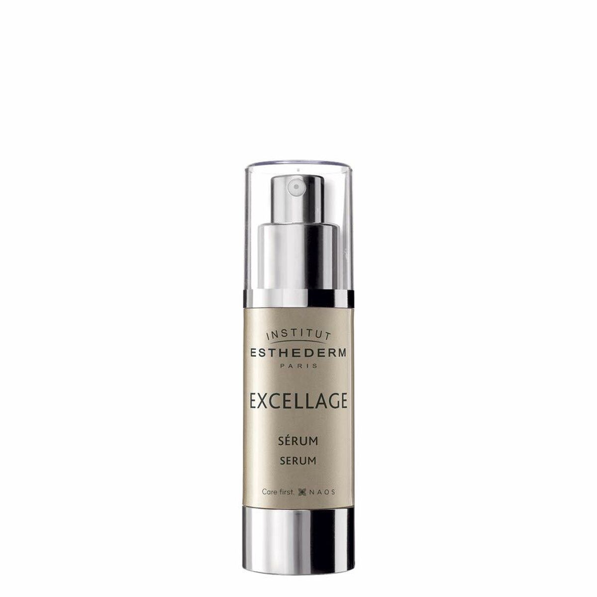 Sérum visage Institut Esthederm Excellage 30 ml 212Barber.com