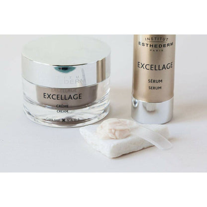 Sérum visage Institut Esthederm Excellage 30 ml 212Barber.com