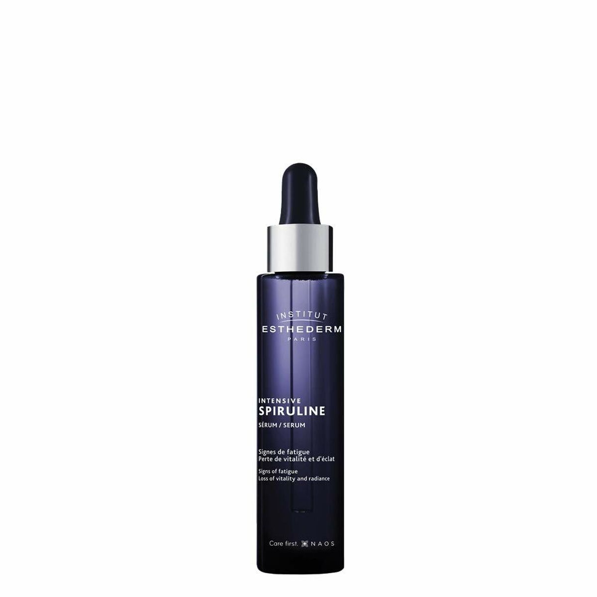 Sérum visage Institut Esthederm Intensive Spiruline 30 ml 212Barber.com