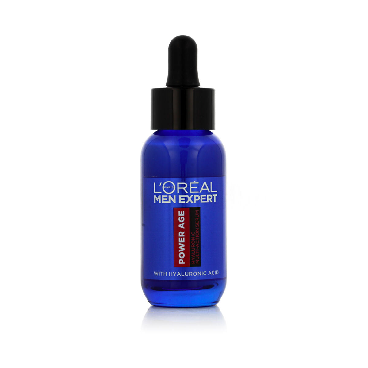 Sérum visage L'Oréal Paris Men Expert 30 ml 212Barber.com