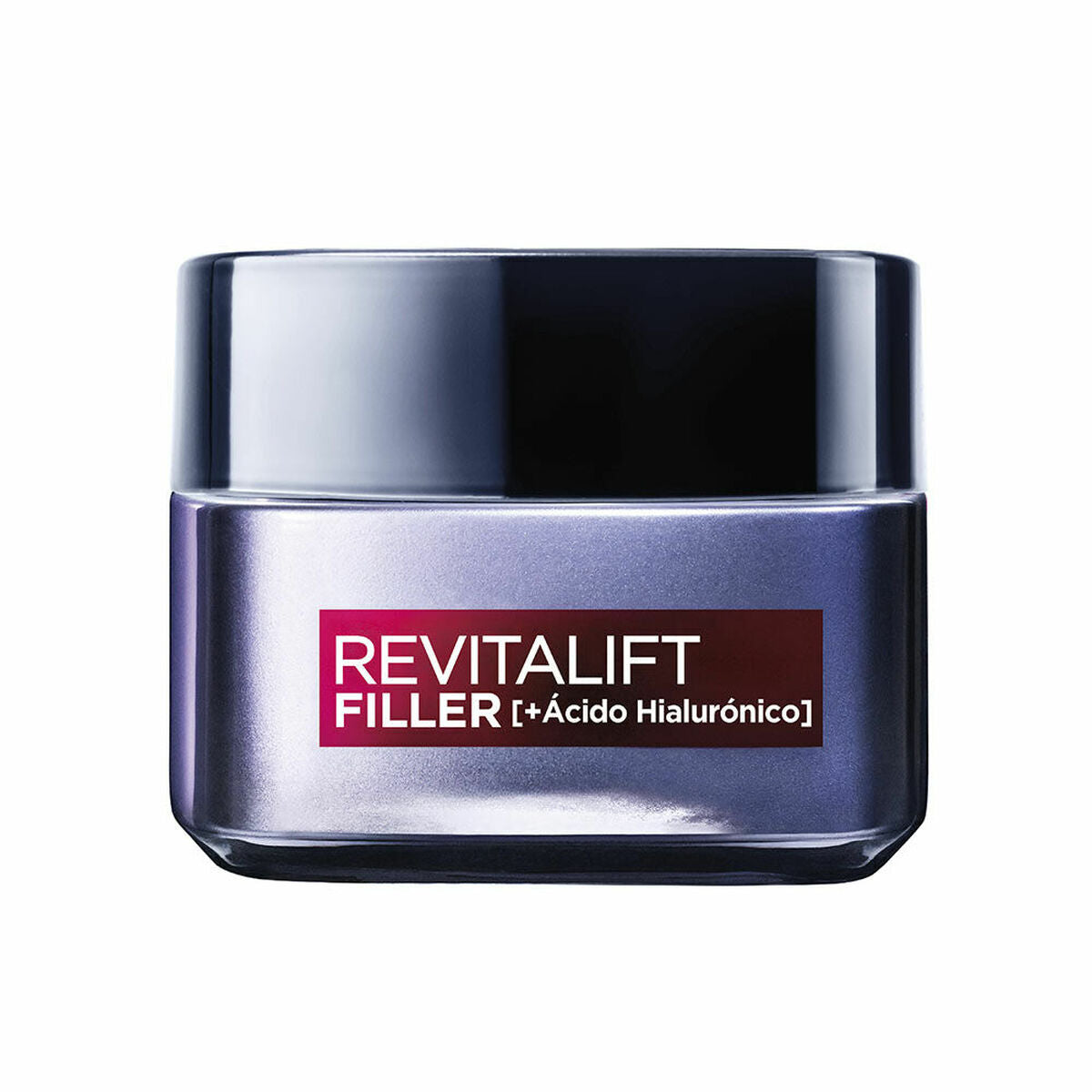 Sérum visage L'Oreal Make Up Revitalift Filler Acide Hyaluronique 50 ml 212Barber.com