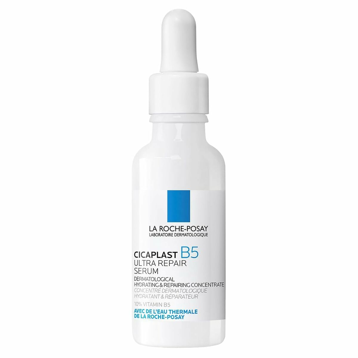 Sérum visage La Roche Posay Cicaplast Serum 30 ml 212Barber.com