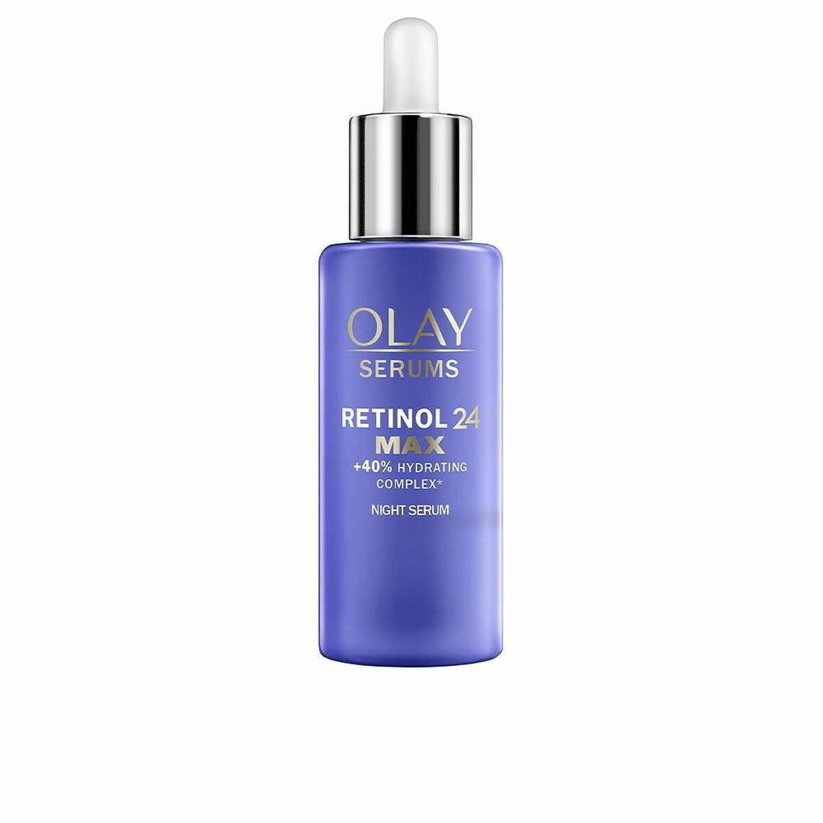 Sérum visage Olay Regenerist Retinol 24 Max (40 ml) 212Barber.com