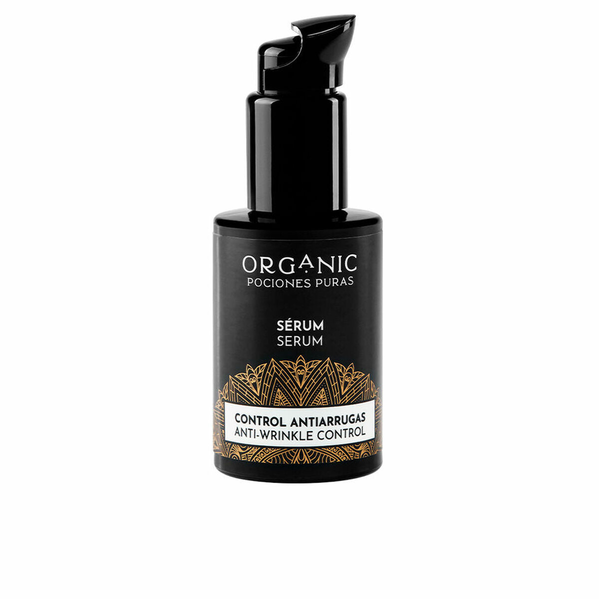 Sérum visage Organic Pociones Puras Antirides 30 ml 212Barber.com