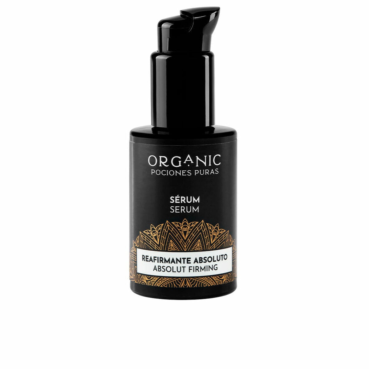 Sérum visage Organic Pociones Puras Raffermissant 30 ml 212Barber.com