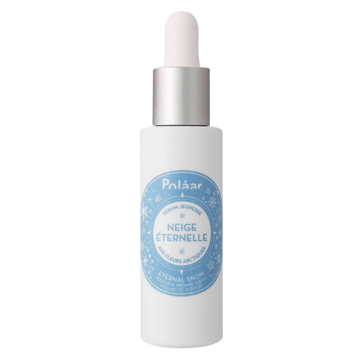 Sérum visage Polaar eternal Snow (30 ml) 212Barber.com