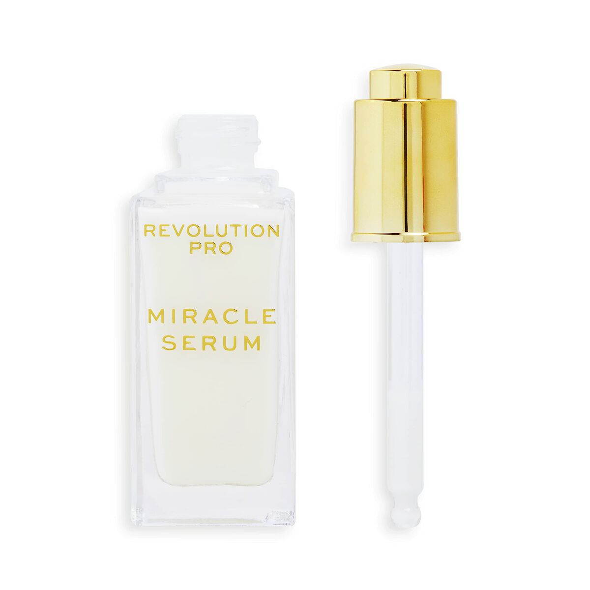 Sérum visage Revolution Pro Miracle Serum 30 ml 212Barber.com