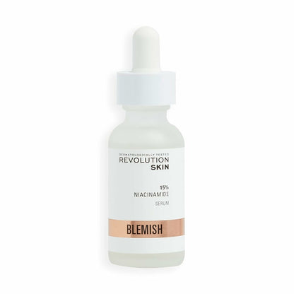 Sérum visage Revolution Skincare Niacinamide 30 ml 212Barber.com