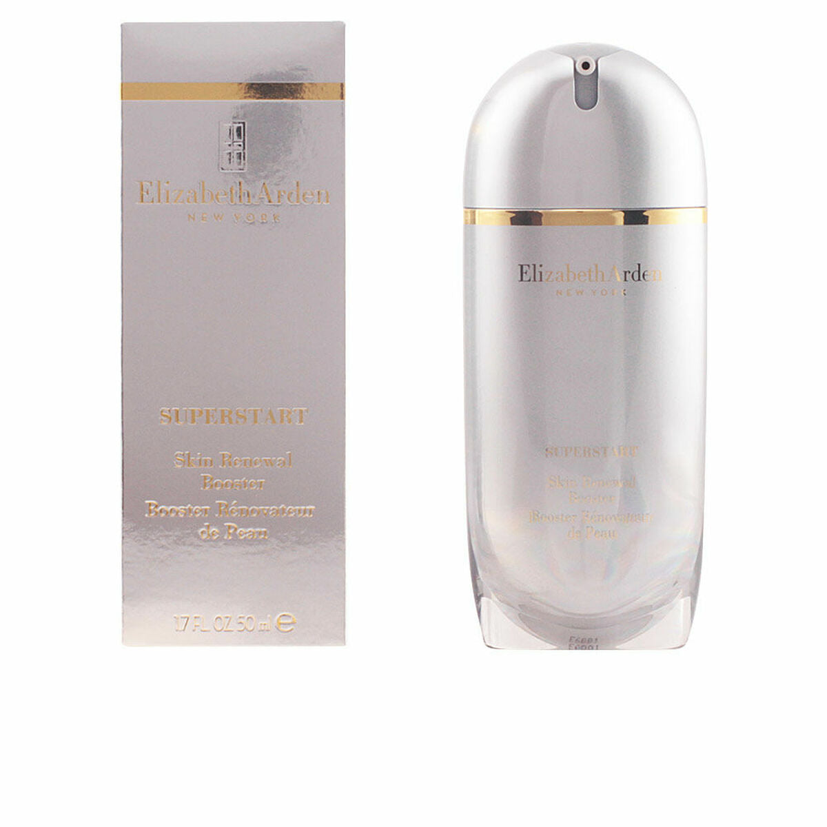 Sérum visage Superstart Elizabeth Arden Superstart (50 ml) (50 ml) 212Barber.com