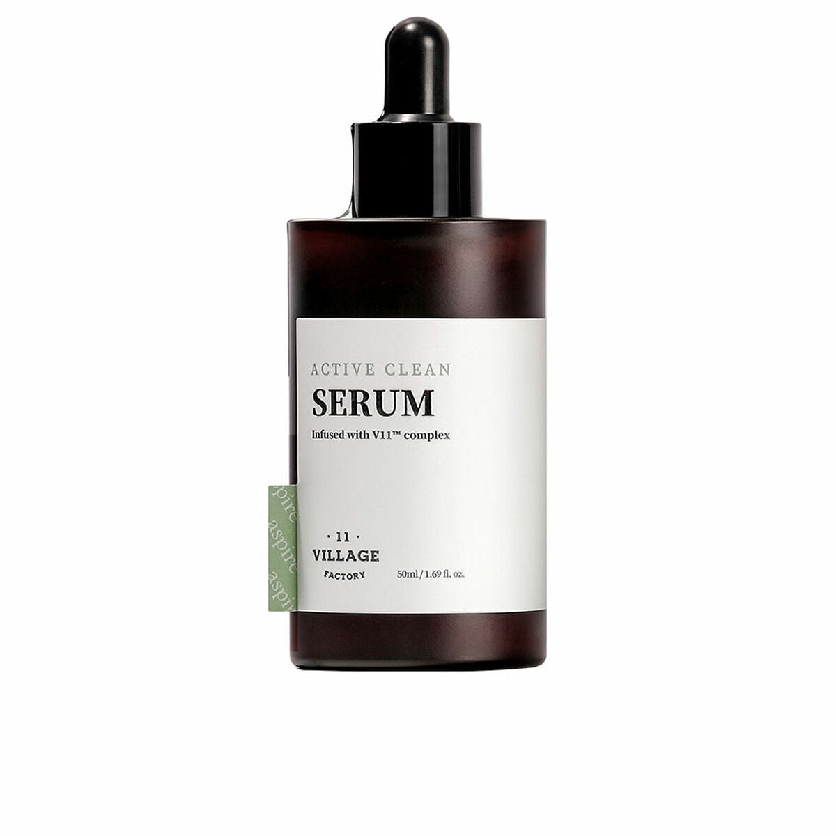 Sérum visage Village 11 Factory Active Clean 50 ml 212Barber.com