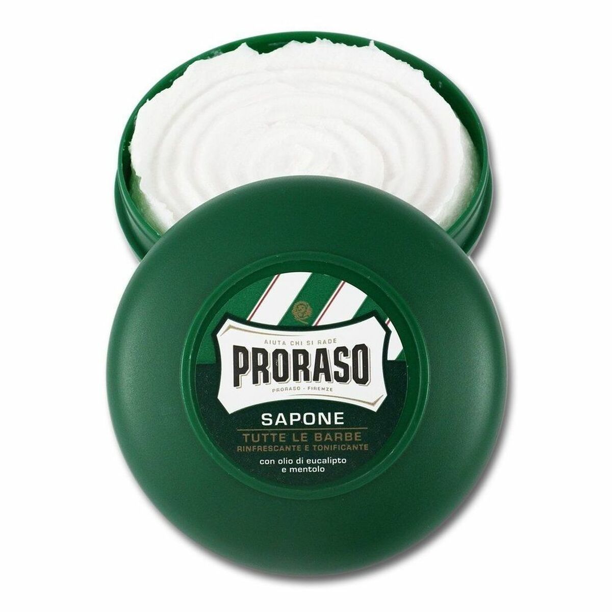 Savon de rasage Classic Proraso 150 ml 212Barber.com