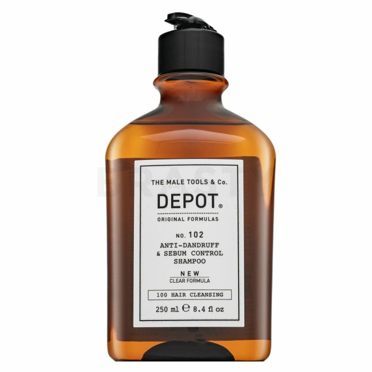 Shampooing Depot Hair Cleasing 250 ml 212Barber.com