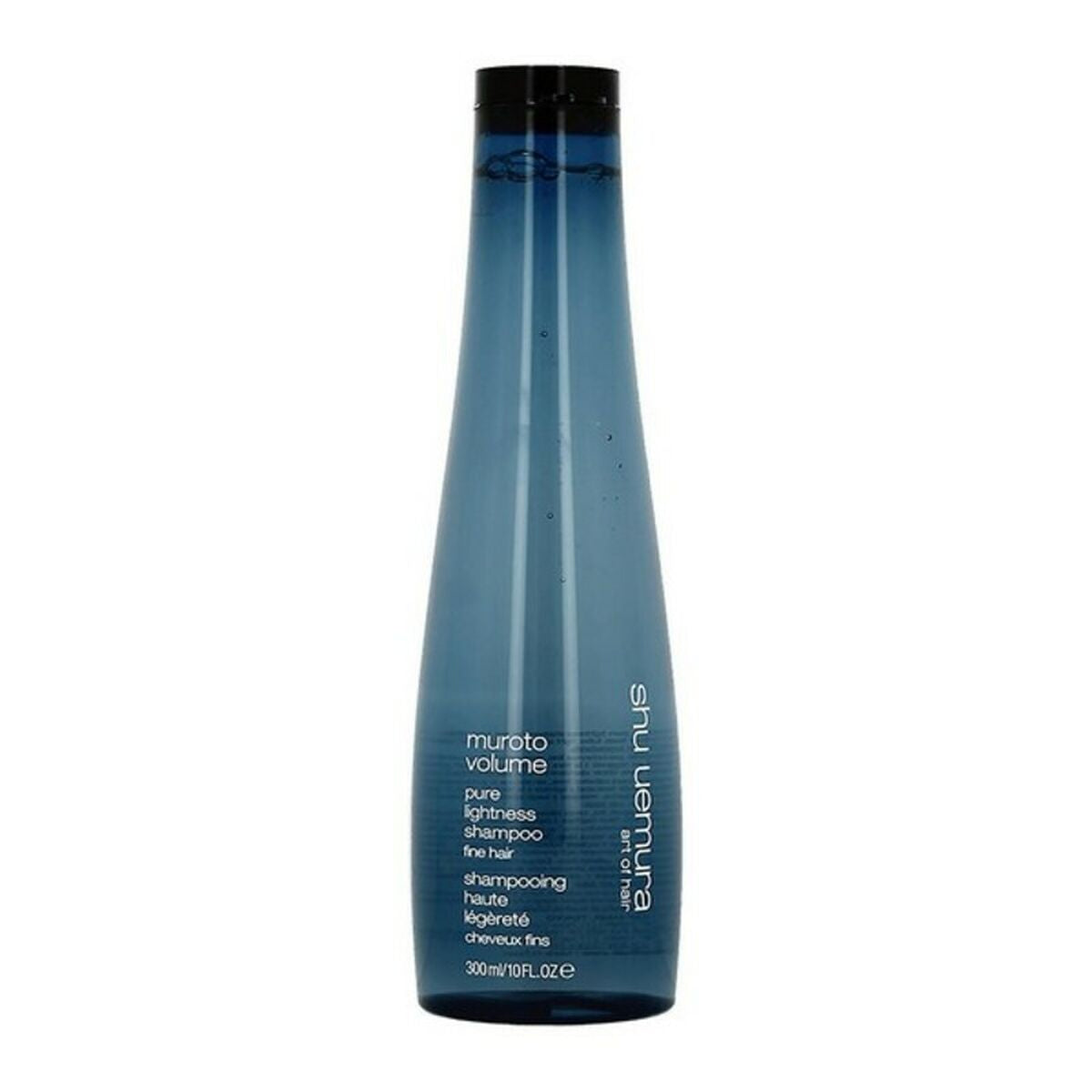 Shampooing Muroto Volume Shu Uemura (300 ml) 212Barber.com