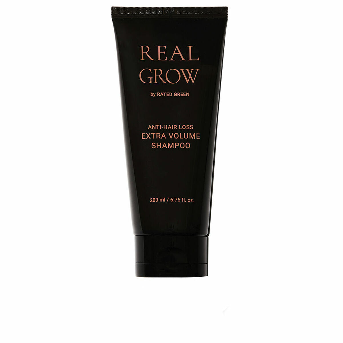 Shampooing Rated Green Real Grow 200 ml 212Barber.com