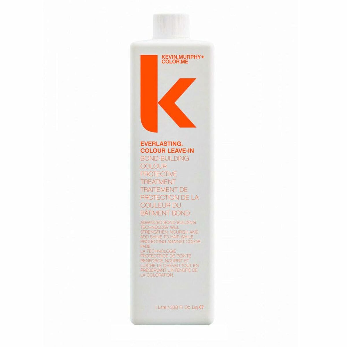 Shampooing et après-shampooing Kevin Murphy Washes 1 L 212Barber.com