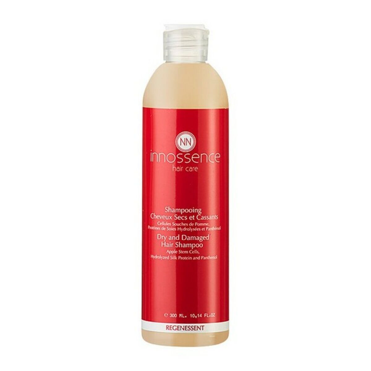 Shampooing réparateur Regenessent Innossence Regenessent (300 ml) 300 ml 212Barber.com