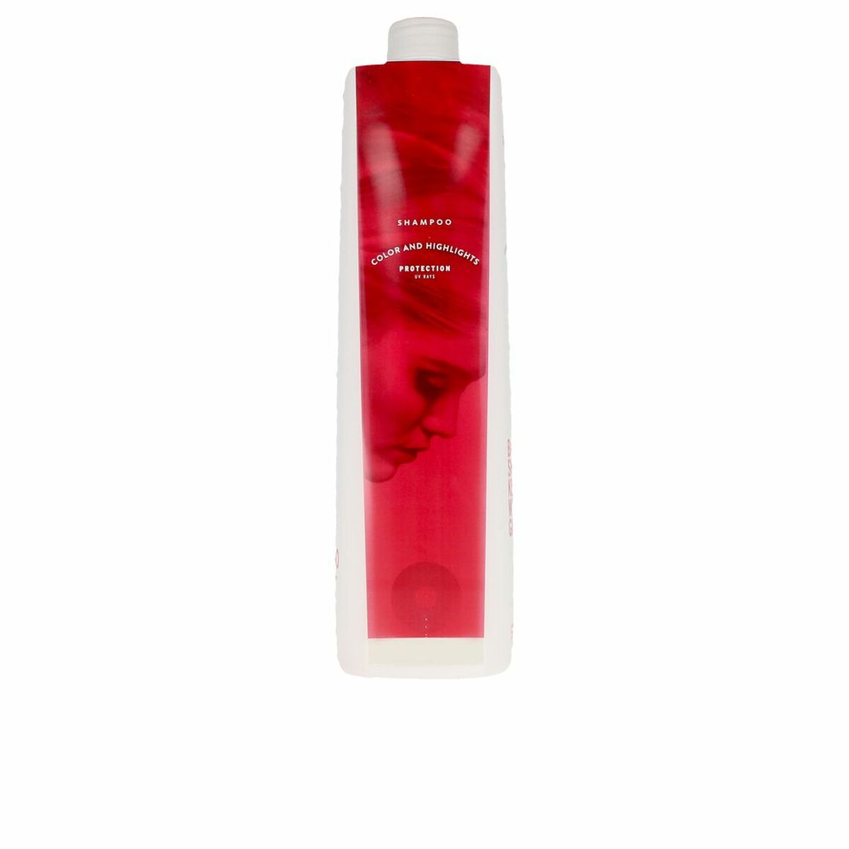 Shampooing renforcement de couleur Fructis Shikiso Keratin Ginseng 1 L 212Barber.com