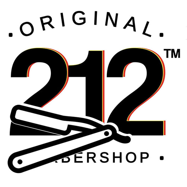 212 BarberShop